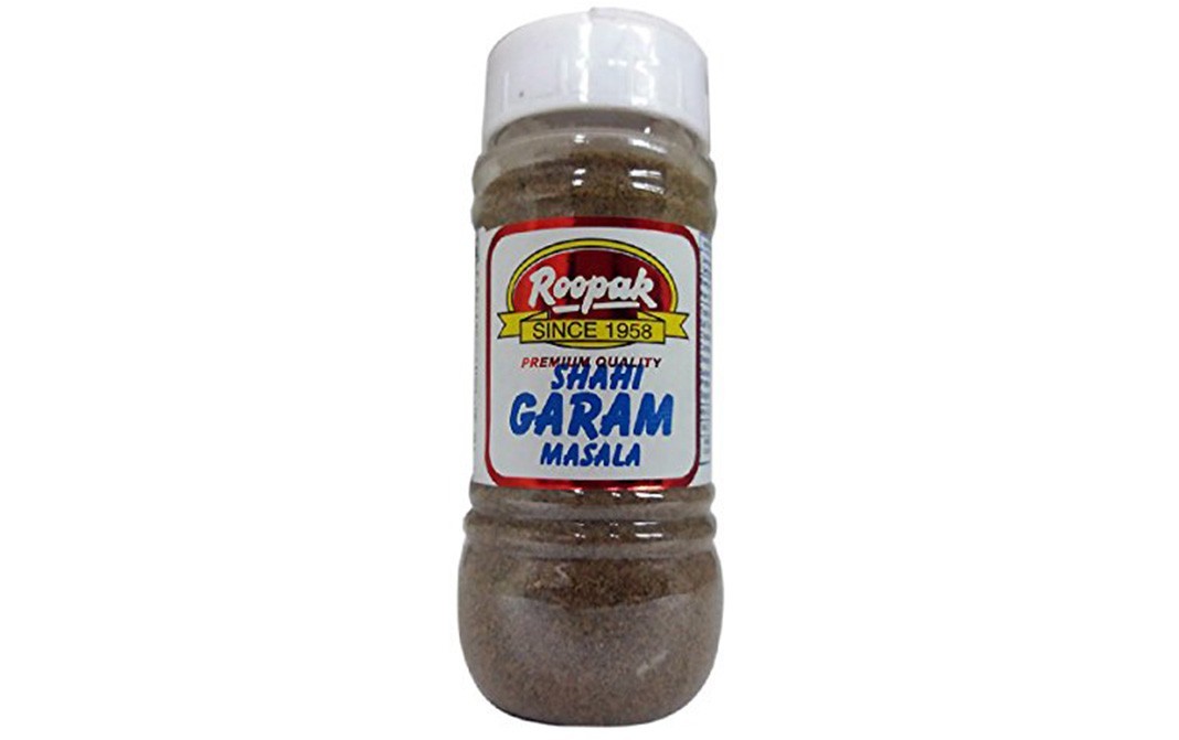 Roopak Shahi Garam Masala    Bottle  100 grams